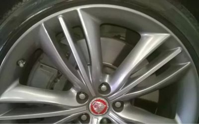Cracks in Alloy Rims: Causes and Repair 
