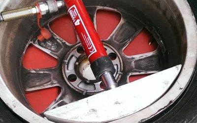 DIY or Professional: Which is Best for Diamond Cut Wheel Repair?