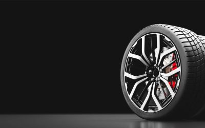 Curb Damage, Scratches, and Dents – Which Alloy Wheel Damage Can be Fixed On-Site?