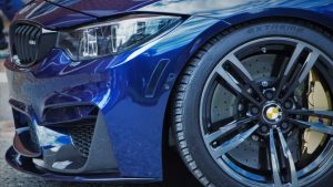 How Long Does a Professional Alloy Wheel Repair Last